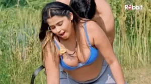 Andhe Ka Danda Episode 4 by Rabbit OTT