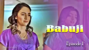 Babuji Episode 1 by Primeplay OTT