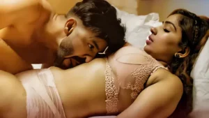 Complementary Massage Episode 1 To 3 by WoW OTT