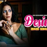 Desires Episode 1 by Wow Entertainment OTT