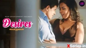 Desires Episode 2 by Wow Entertainment OTT