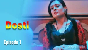 Dosti Episode 1 by Primeplay OTT