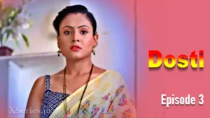 Dosti Episode 3 by Primeplay OTT