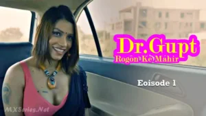 Dr. Gupt Rogon Ke Mahir Episode 1 by Woow OTT