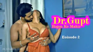 Dr. Gupt Rogon Ke Mahir Episode 2 by Woow OTT