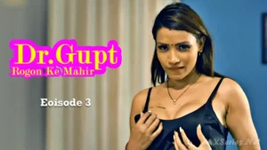 Dr. Gupt Rogon Ke Mahir Episode 3 by Woow OTT