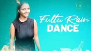 Fultu Rain Dance by TriFlicks OTT