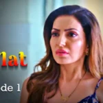 Gaflat Episode 1 by Ratri OTT