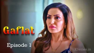 Gaflat Episode 1 by Ratri OTT