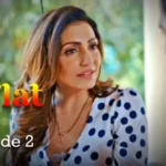 Gaflat Episode 2 by Ratri OTT