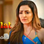 Gaflat Episode 3 by Ratri OTT