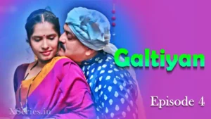 Galtiyan Episode 4 by Primeplay OTT