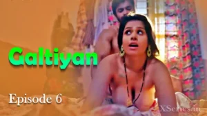 Galtiyan Episode 6 by Primeplay OTT