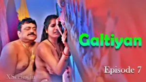 Galtiyan Episode 7 by Primeplay OTT