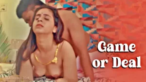 Game or Deal by TriFlicks OTT