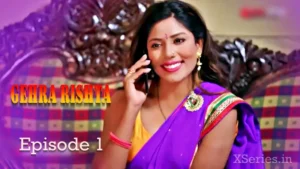 Gehra Rishta Episode 1 by Tadka Prime OTT