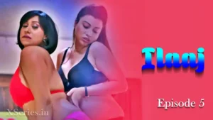 Ilaaj Episode 5 by Primeplay OTT
