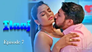 Ilaaj Episode 7 by Primeplay OTT