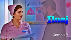 Ilaaj Episode 8 by Primeplay OTT