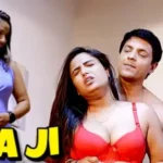 Jija Ji Episode 3 by OOLala OTT