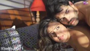 Kaam Purush Episode 1 by Prime Shots OTT