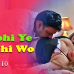 Kabhi Ye Kabhi Woh Episode 1 by Primeplay OTT