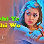 Kabhi Ye Kabhi Woh Episode 4 by Primeplay OTT