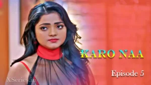 KaroNaa Episode 5 by Primeplay OTT