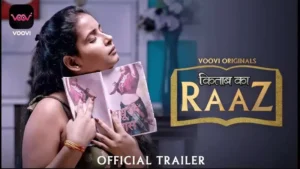 Kitab Ka Raaz Episode 1 by VOOVI OTT