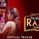 Kitab Ka Raaz Episode 2 by VOOVI OTT