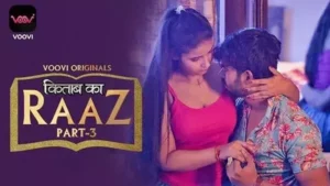Kitab Ka Raaz Episode 3 by VOOVI OTT