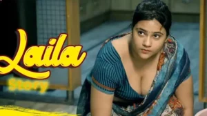 Laila Season 1 by Woow OTT
