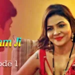 Madam Ji Episode 1 by Tadka Prime OTT