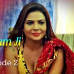 Madam Ji Episode 2 by Tadka Prime OTT