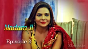 Madam Ji Episode 2 by Tadka Prime OTT