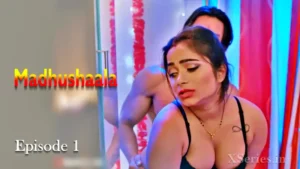 Madhushaala Episode 1 by Primeplay OTT