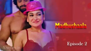 Madhushaala Episode 2 by Primeplay OTT
