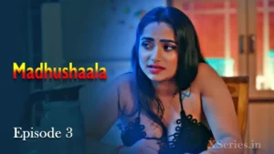 Madhushaala Episode 3 by Primeplay OTT
