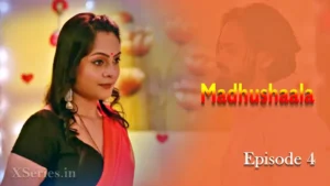 Madhushaala Episode 4 by Primeplay OTT