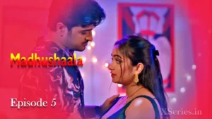 Madhushaala Episode 5 by Primeplay OTT