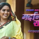 Mardana Sasur Episode 1 by VOOVI OTT