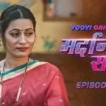 Mardana Sasur Episode 2 by VOOVI OTT