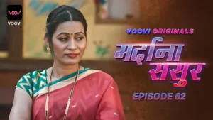 Mardana Sasur Episode 2 by VOOVI OTT