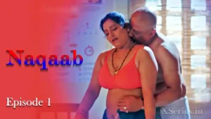 Naqaab Episode 1 by Primeplay OTT