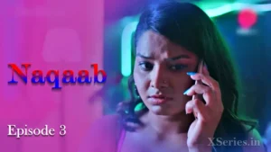 Naqaab Episode 3 by Primeplay OTT