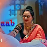 Naqaab Episode 4 by Primeplay OTT
