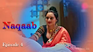 Naqaab Episode 4 by Primeplay OTT