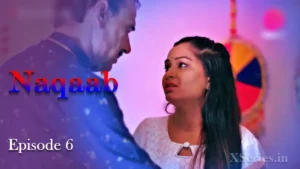 Naqaab Episode 6 by Primeplay OTT