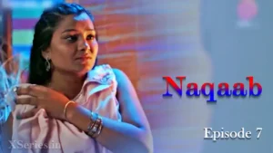 Naqaab Episode 7 by Primeplay OTT