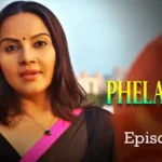 Pehla Ishq Episode 1 by Ratri OTT